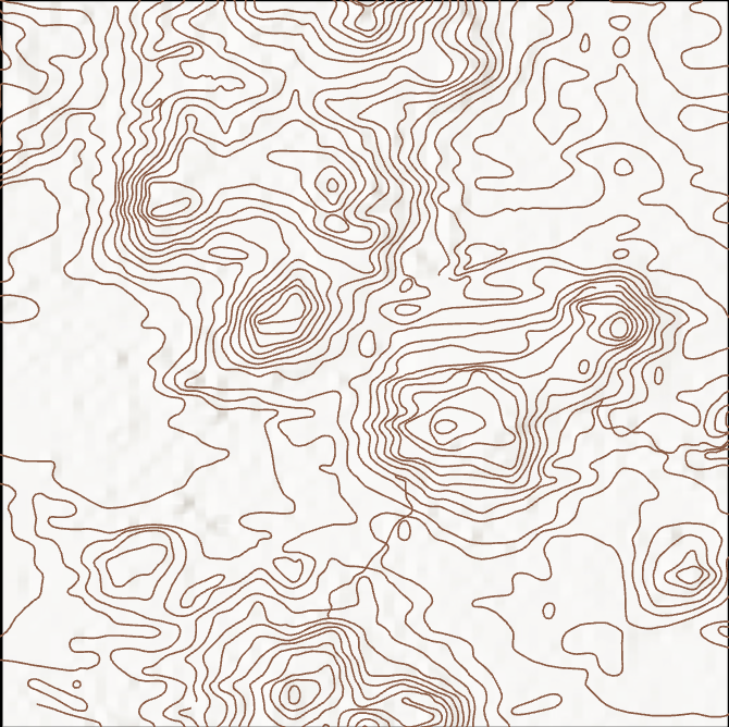Original scanned survey sheet